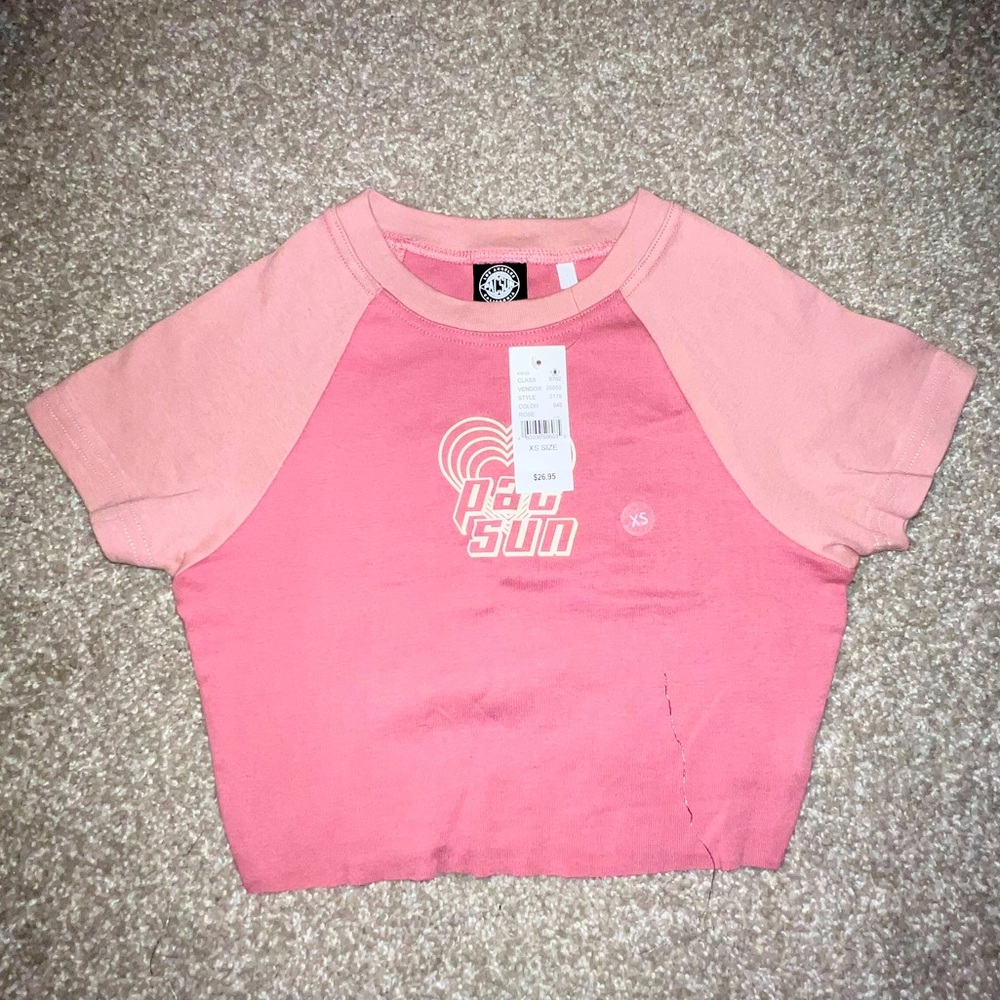 Pacsun tshirt